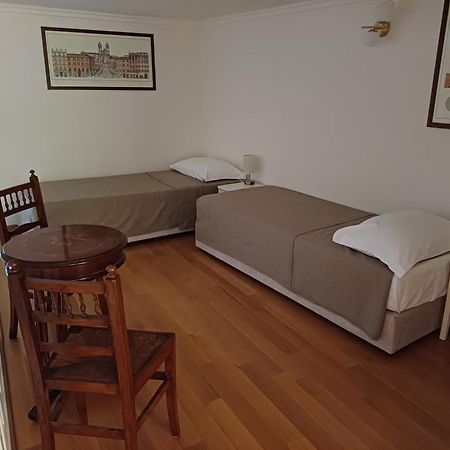 Assunta Domus Hotel Roma Ngoại thất bức ảnh