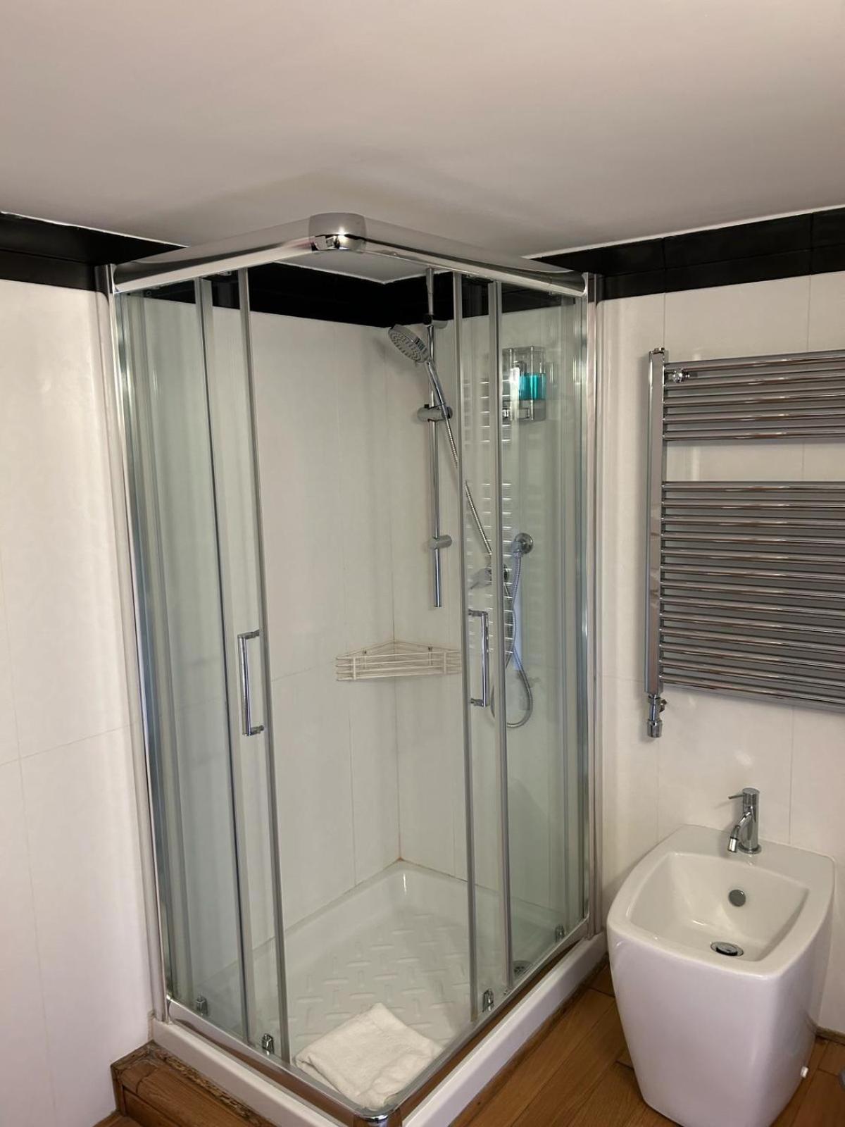Assunta Domus Hotel Roma Ngoại thất bức ảnh