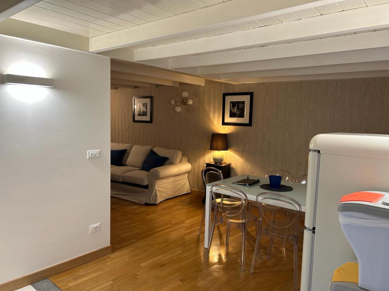 Assunta Domus Hotel Roma Ngoại thất bức ảnh