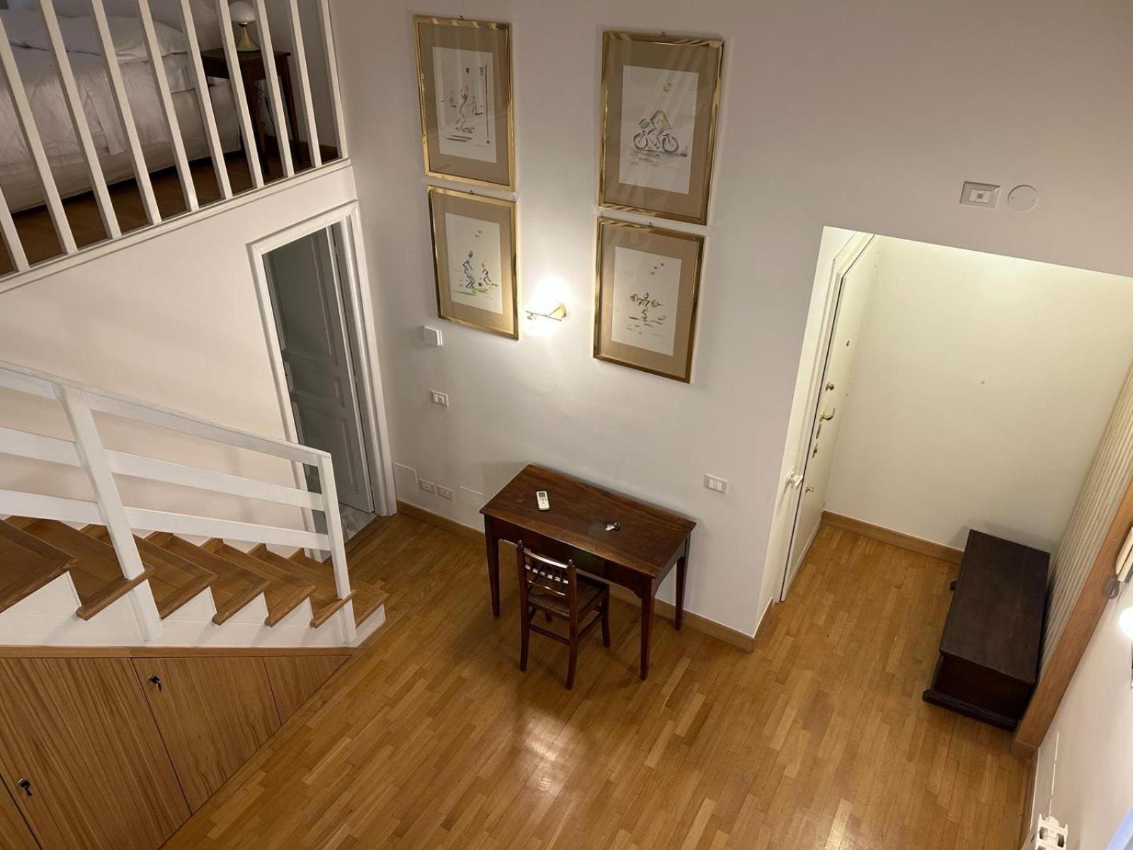 Assunta Domus Hotel Roma Ngoại thất bức ảnh