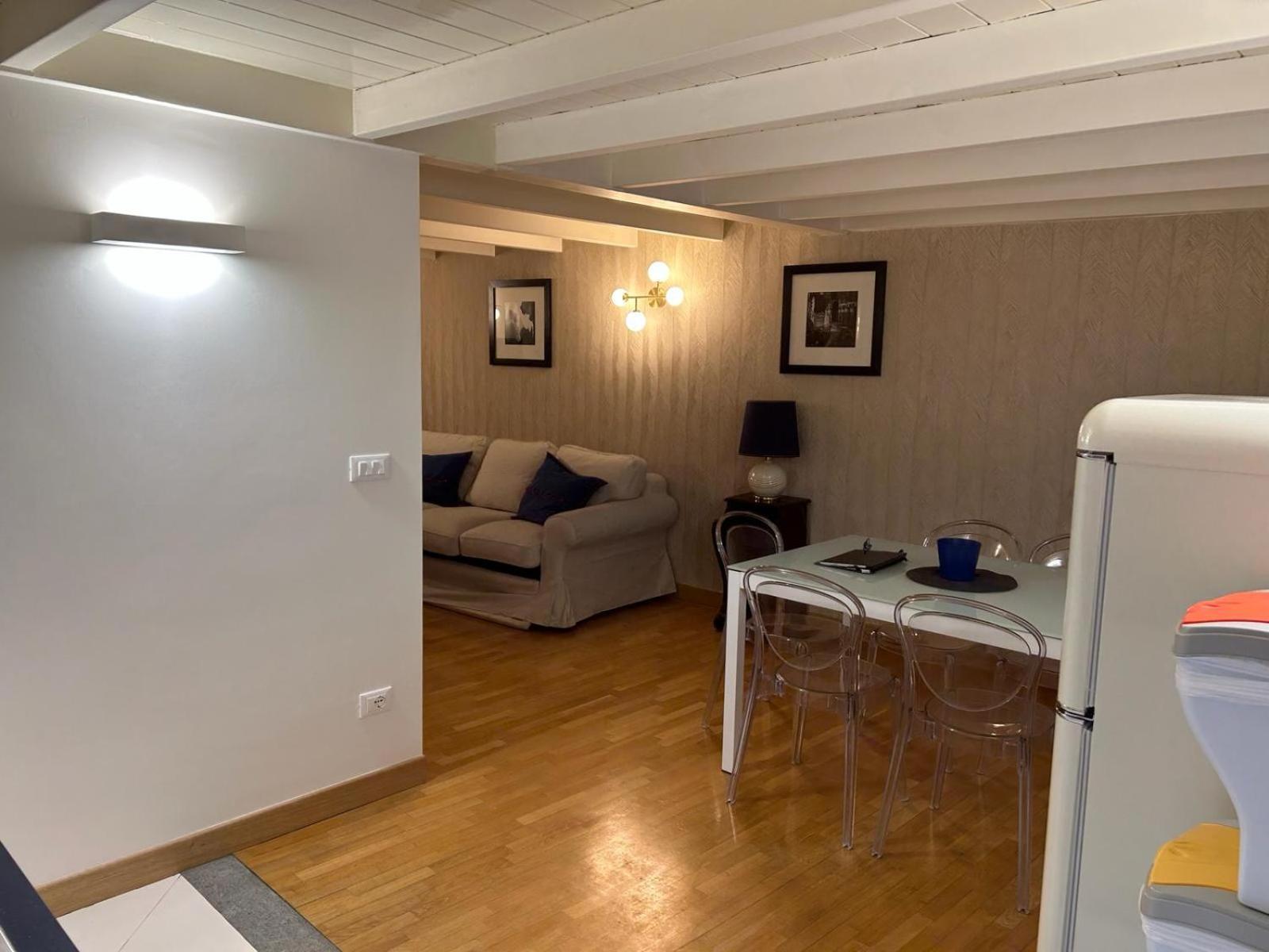 Assunta Domus Hotel Roma Ngoại thất bức ảnh