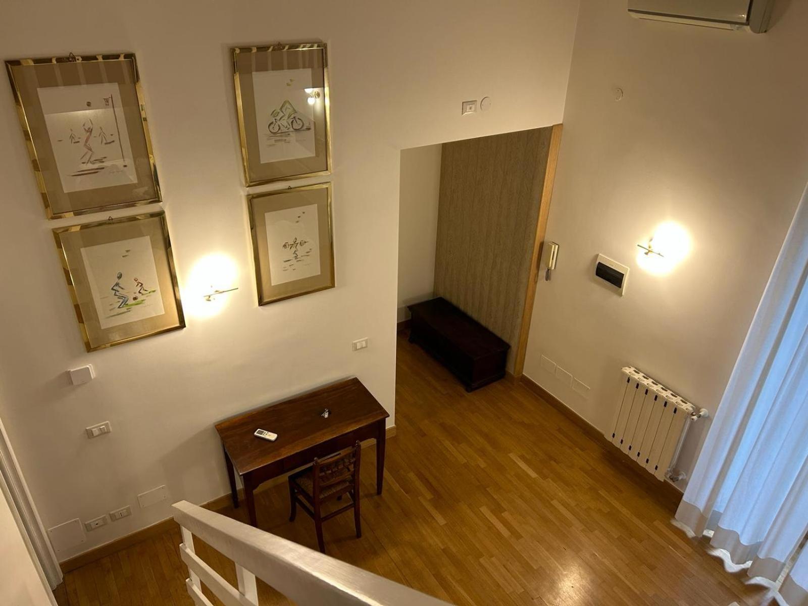 Assunta Domus Hotel Roma Ngoại thất bức ảnh