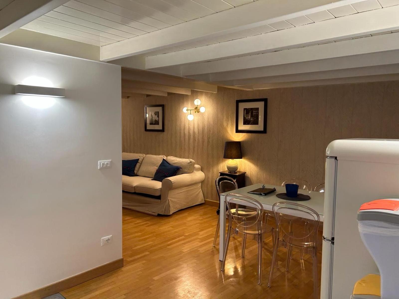 Assunta Domus Hotel Roma Ngoại thất bức ảnh