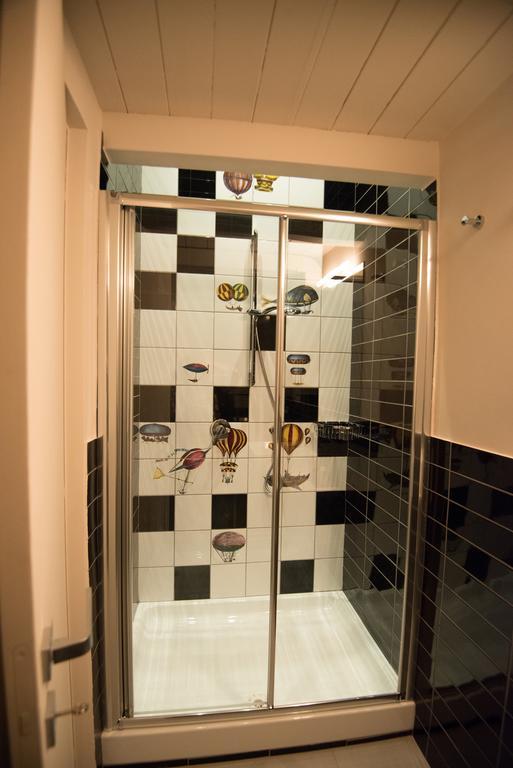 Assunta Domus Hotel Roma Phòng bức ảnh