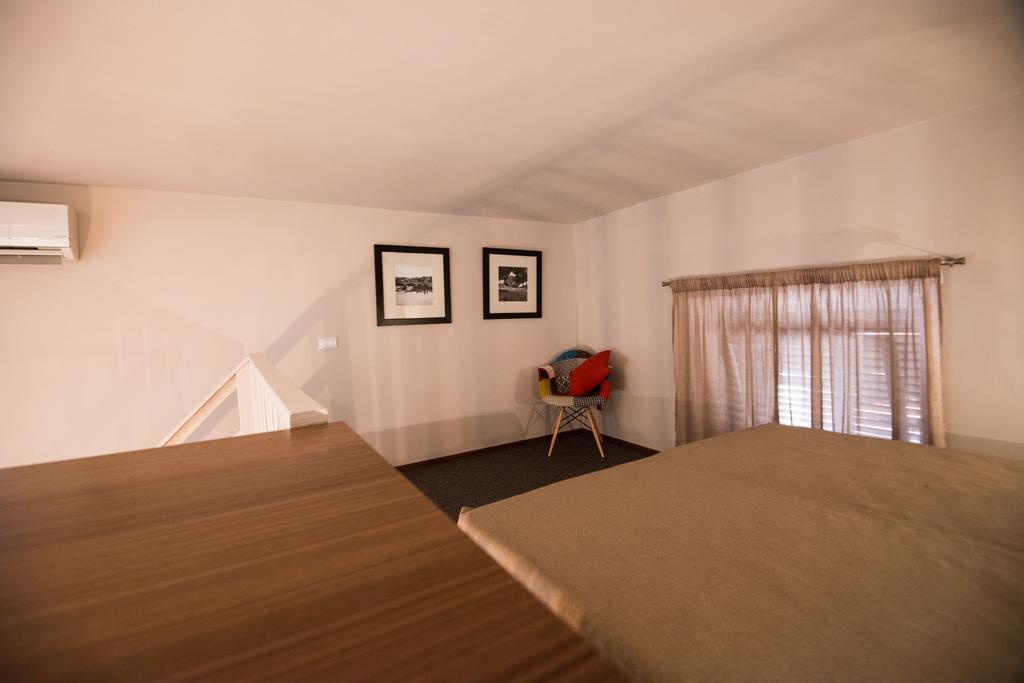 Assunta Domus Hotel Roma Phòng bức ảnh