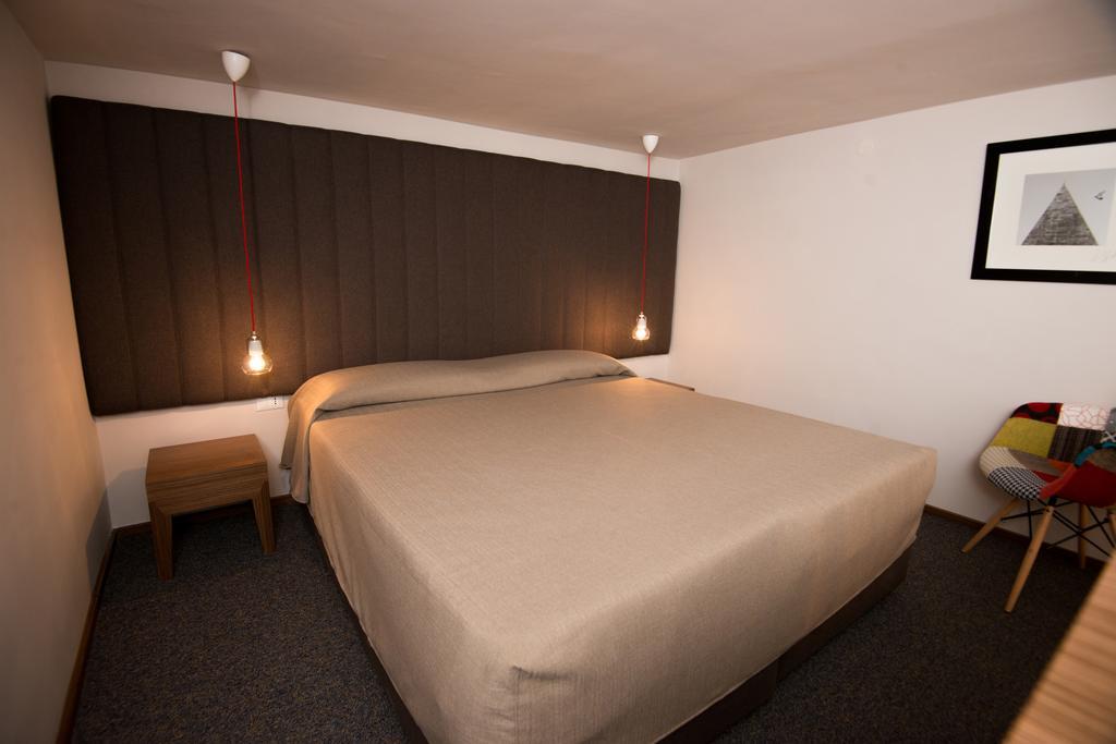 Assunta Domus Hotel Roma Phòng bức ảnh