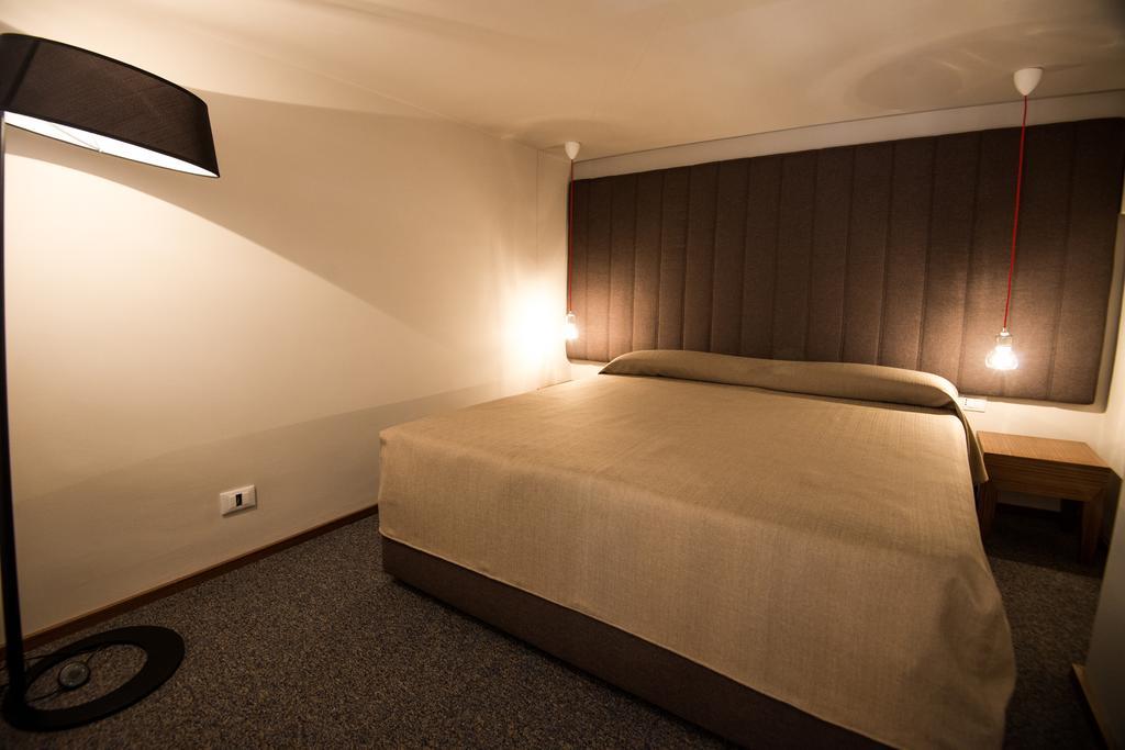 Assunta Domus Hotel Roma Phòng bức ảnh