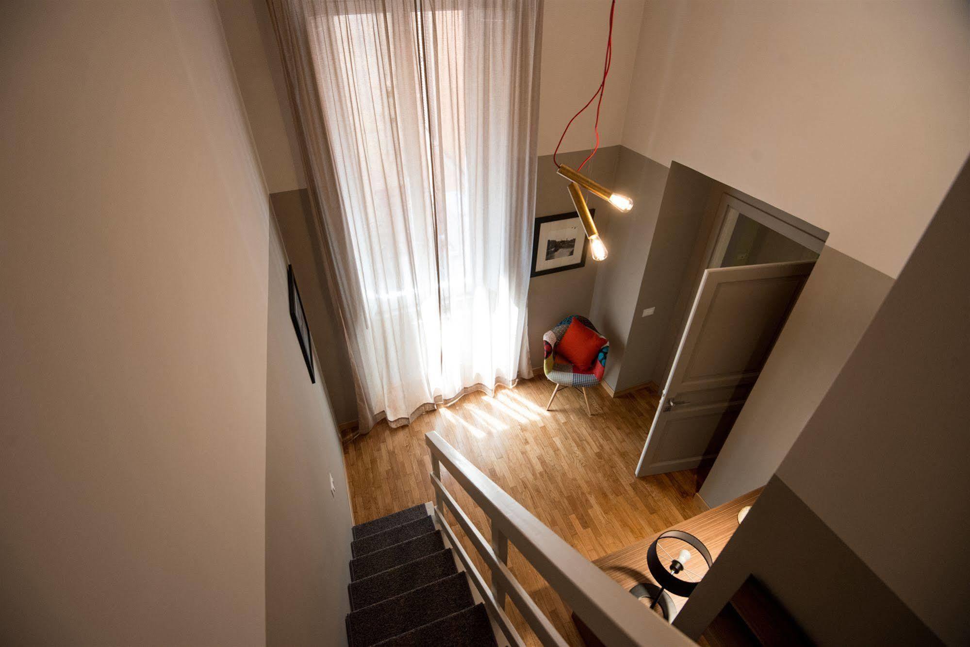 Assunta Domus Hotel Roma Ngoại thất bức ảnh