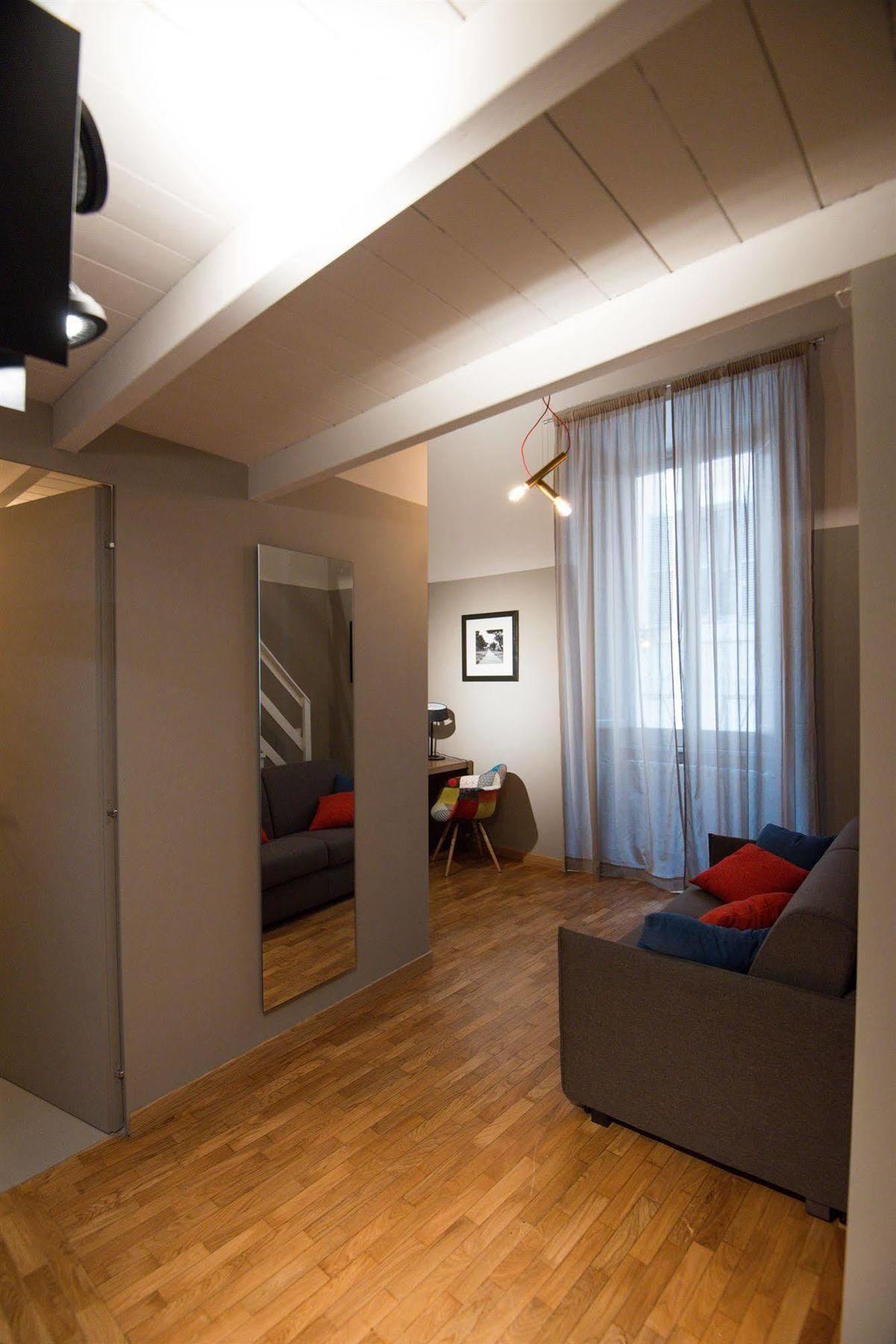 Assunta Domus Hotel Roma Ngoại thất bức ảnh