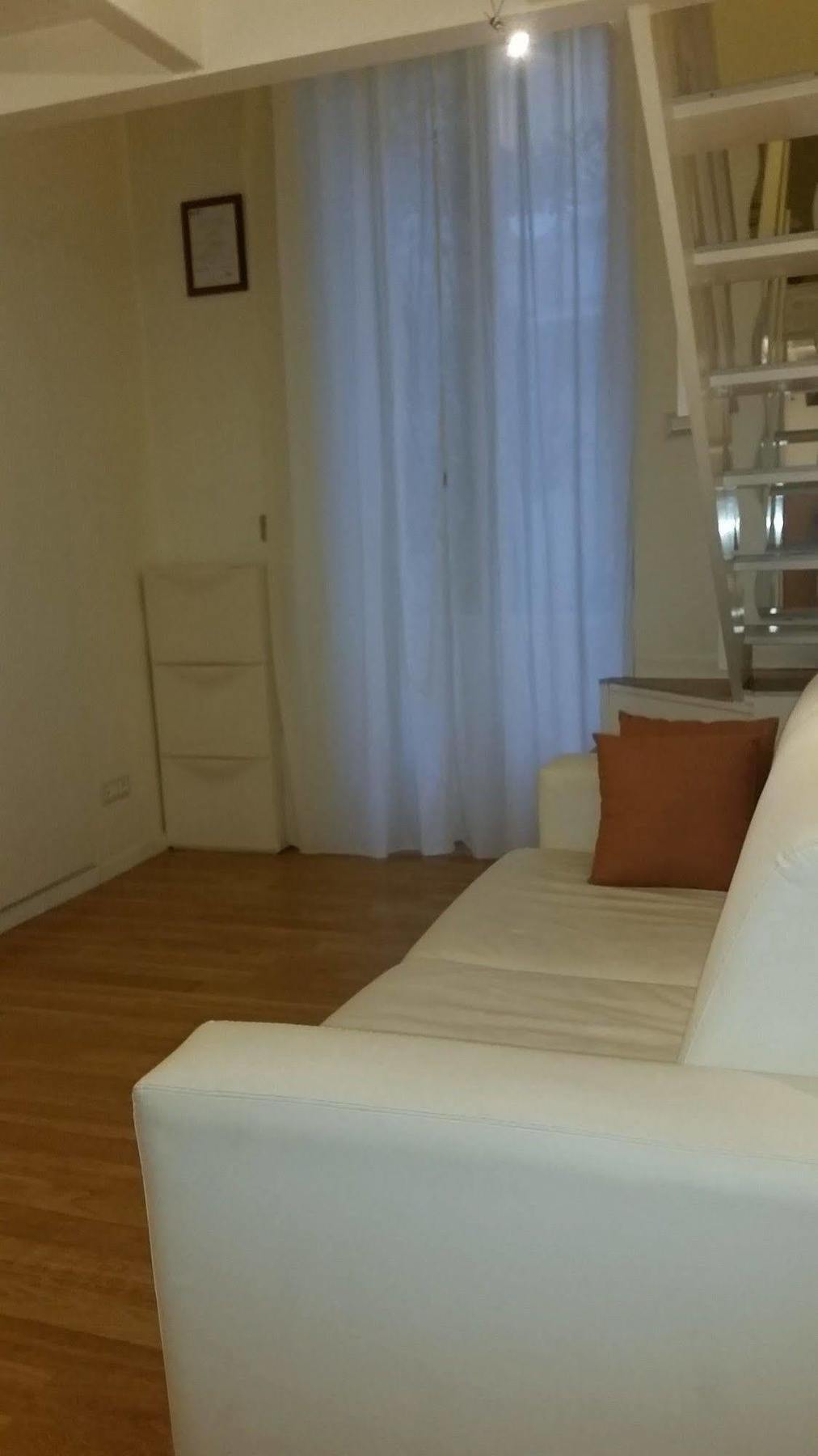 Assunta Domus Hotel Roma Ngoại thất bức ảnh