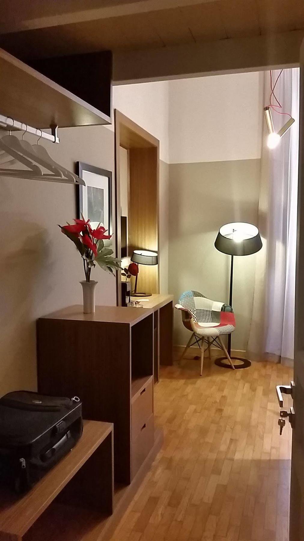 Assunta Domus Hotel Roma Ngoại thất bức ảnh