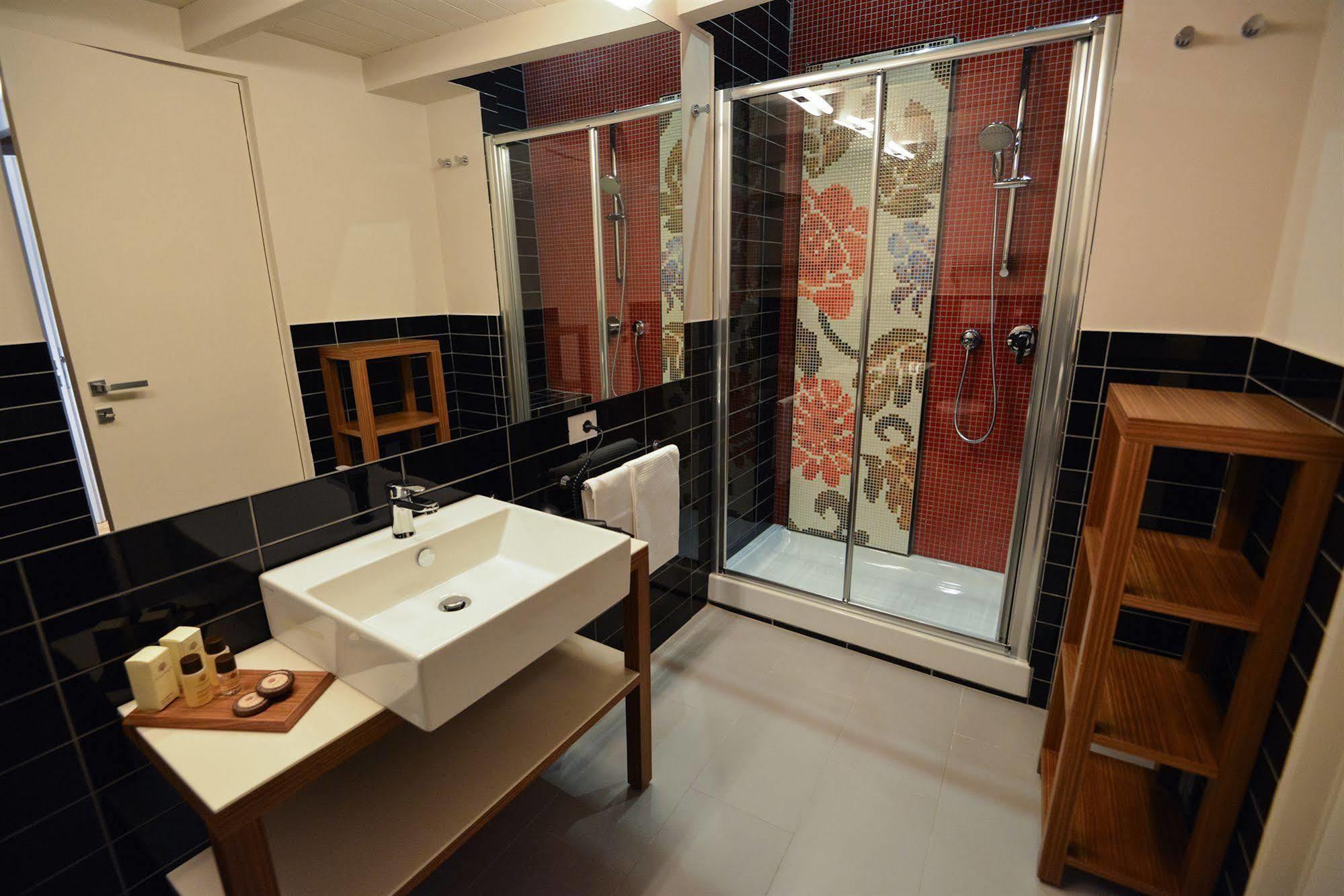 Assunta Domus Hotel Roma Ngoại thất bức ảnh