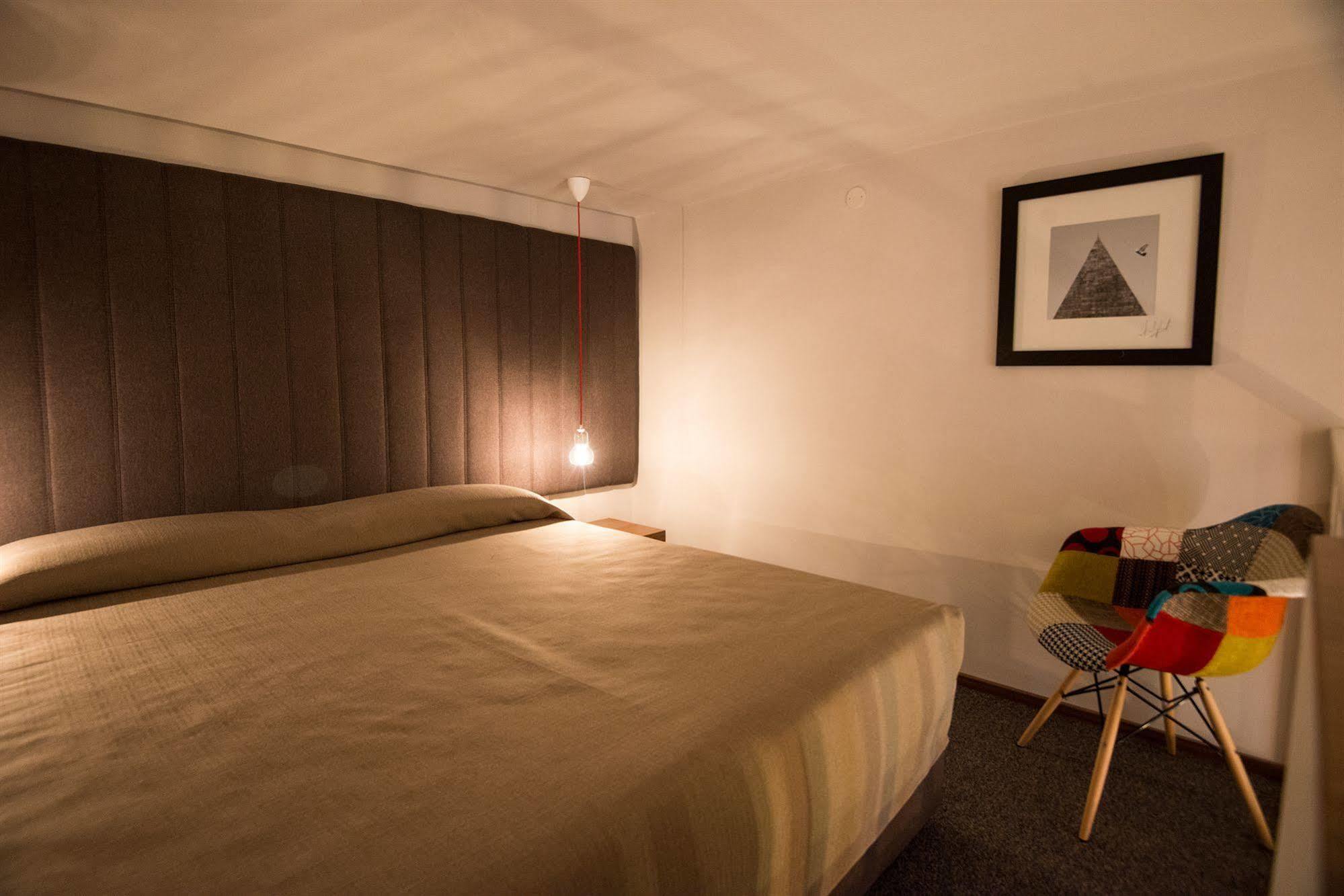 Assunta Domus Hotel Roma Ngoại thất bức ảnh