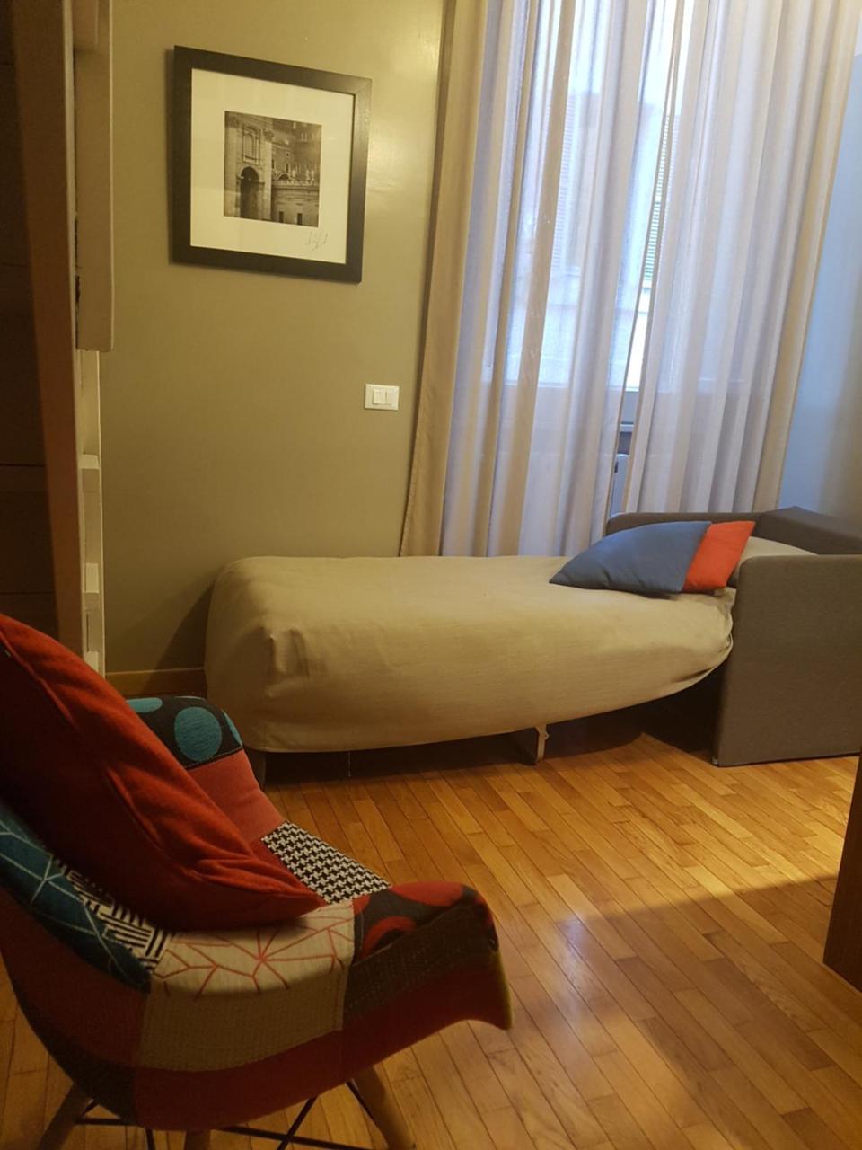 Assunta Domus Hotel Roma Ngoại thất bức ảnh