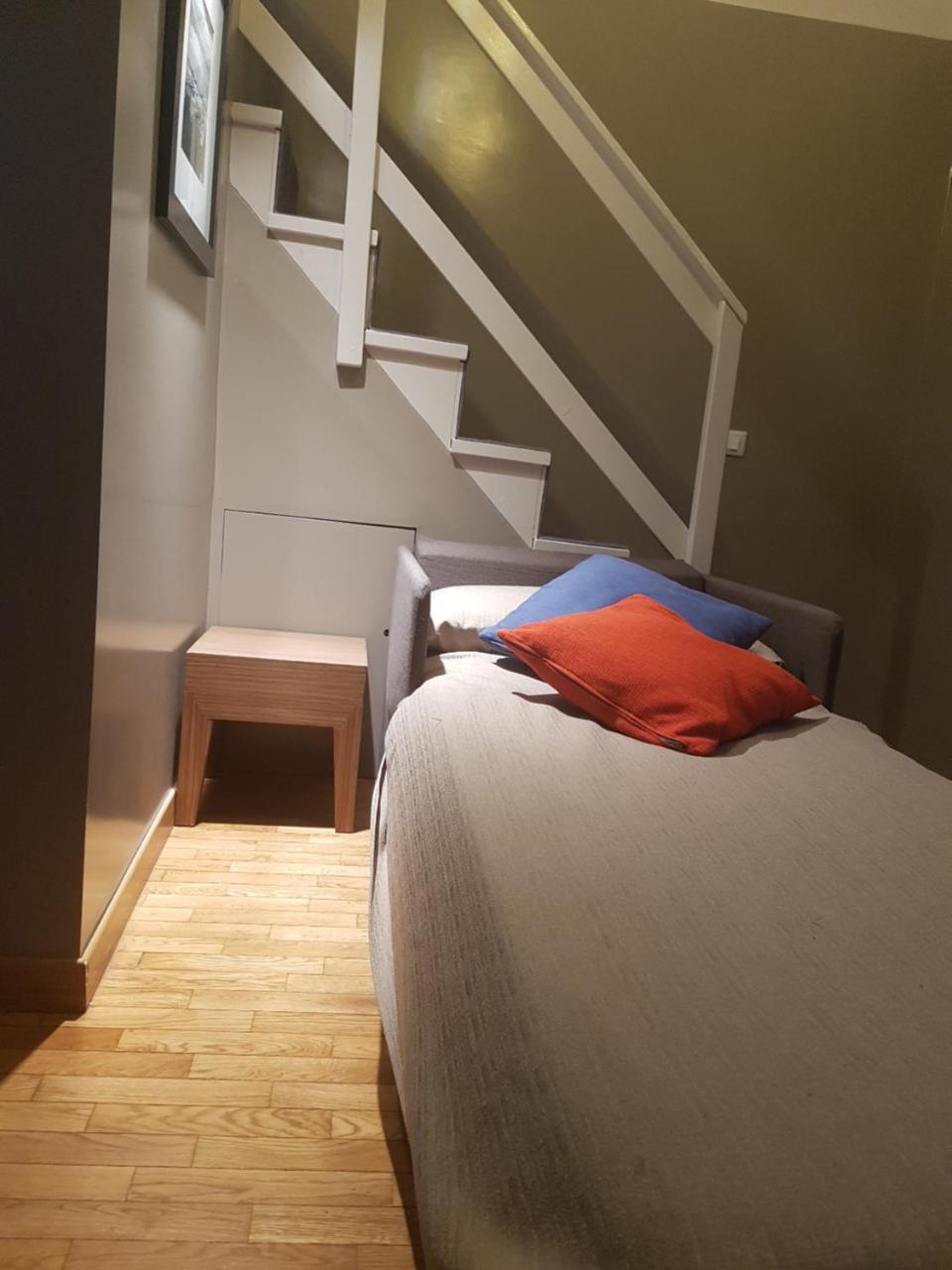 Assunta Domus Hotel Roma Ngoại thất bức ảnh