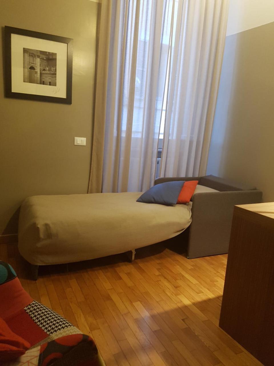Assunta Domus Hotel Roma Ngoại thất bức ảnh