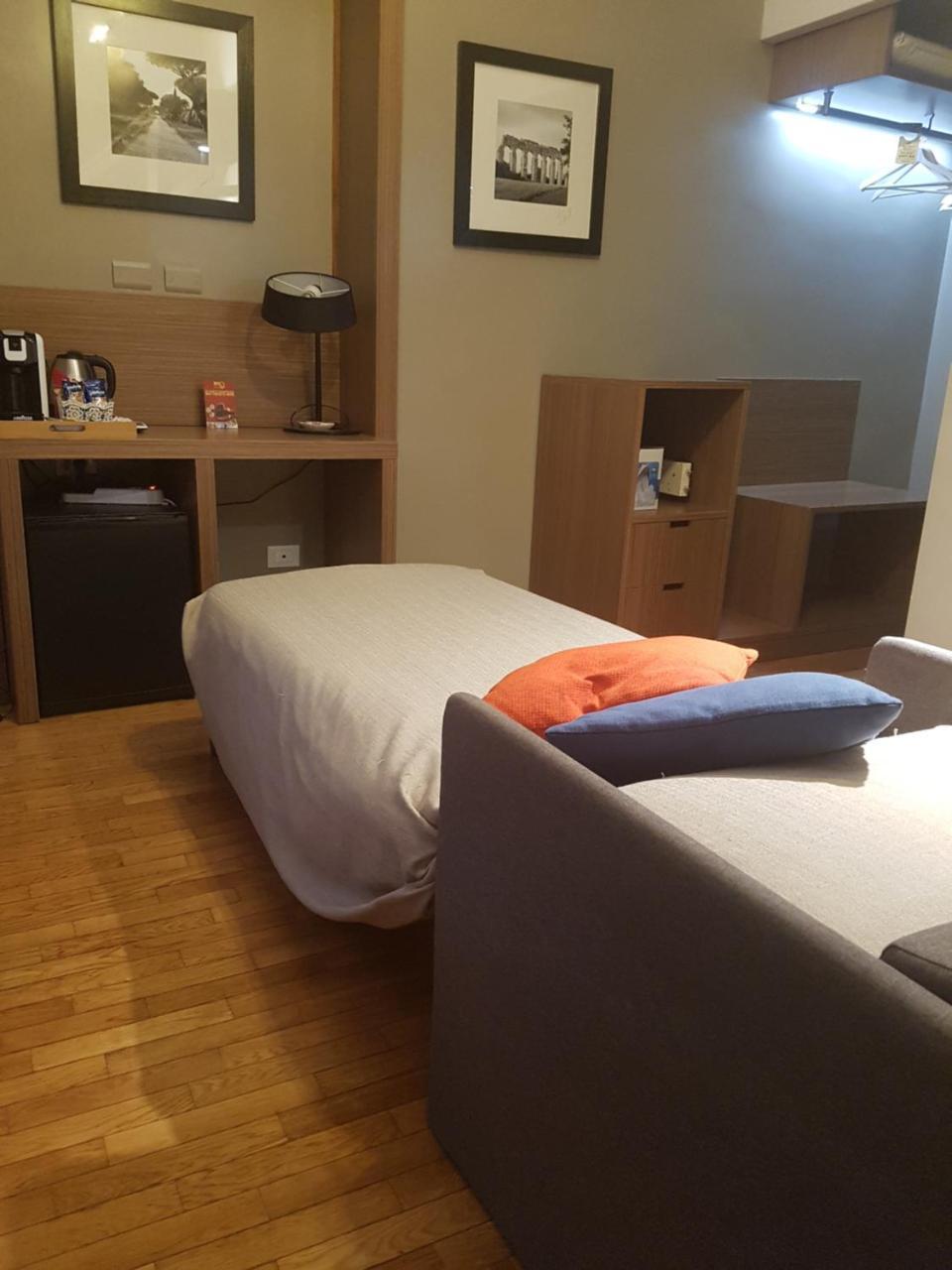 Assunta Domus Hotel Roma Ngoại thất bức ảnh